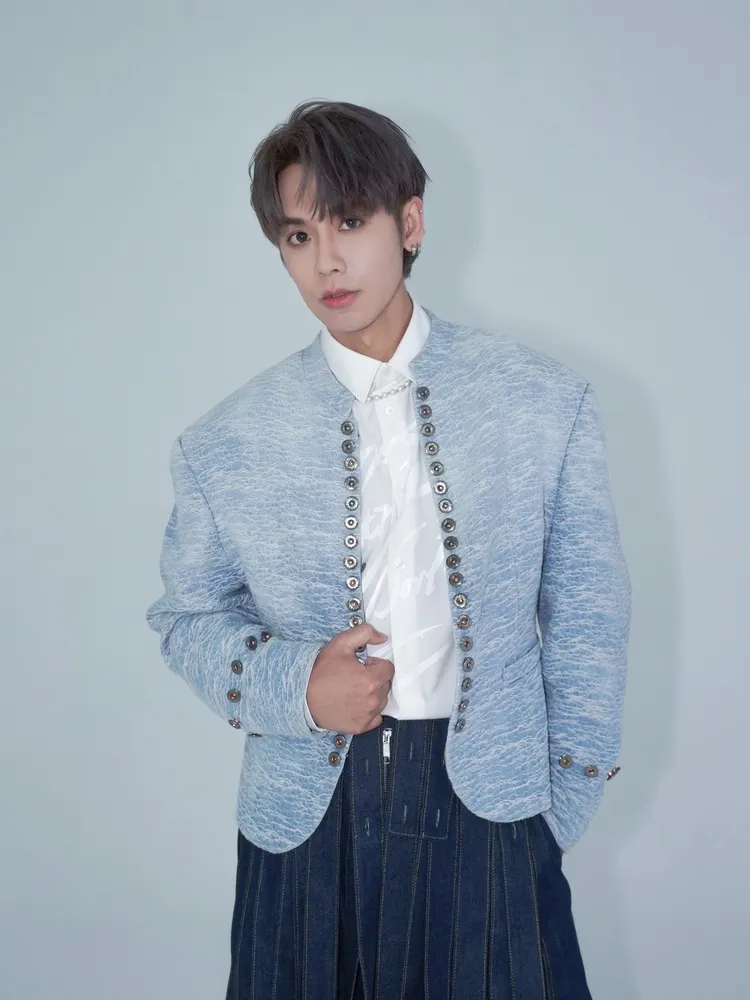 鼓鼓將在東台灣開唱。花蓮縣政府提供