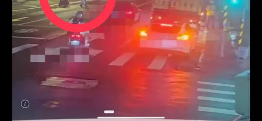 北市男丢17万现金进垃圾车 警直奔焚化炉翻垃圾堆找回