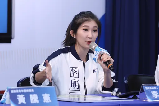 「剴剴條款」三讀通過「民進黨全反對」 李明璇忍不住落淚:大家要記住這些人