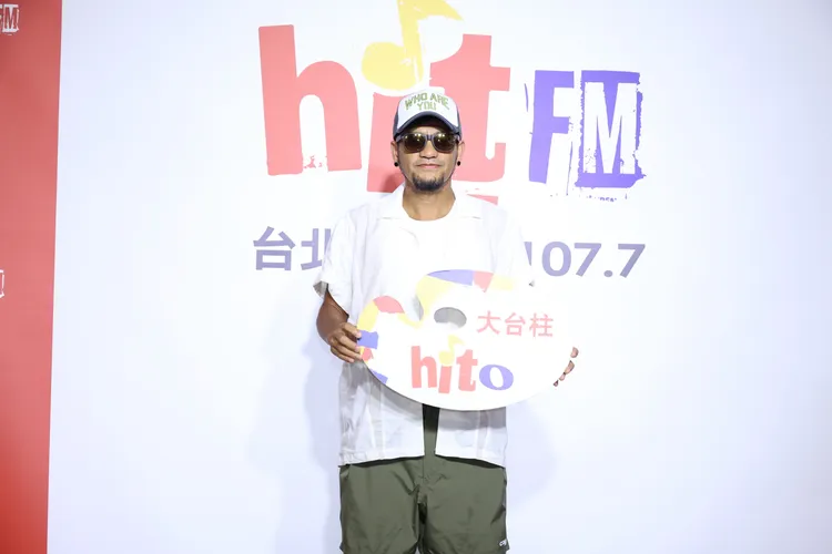 張震嶽時隔12年再推新作《跟著感覺走》。彭欣偉攝