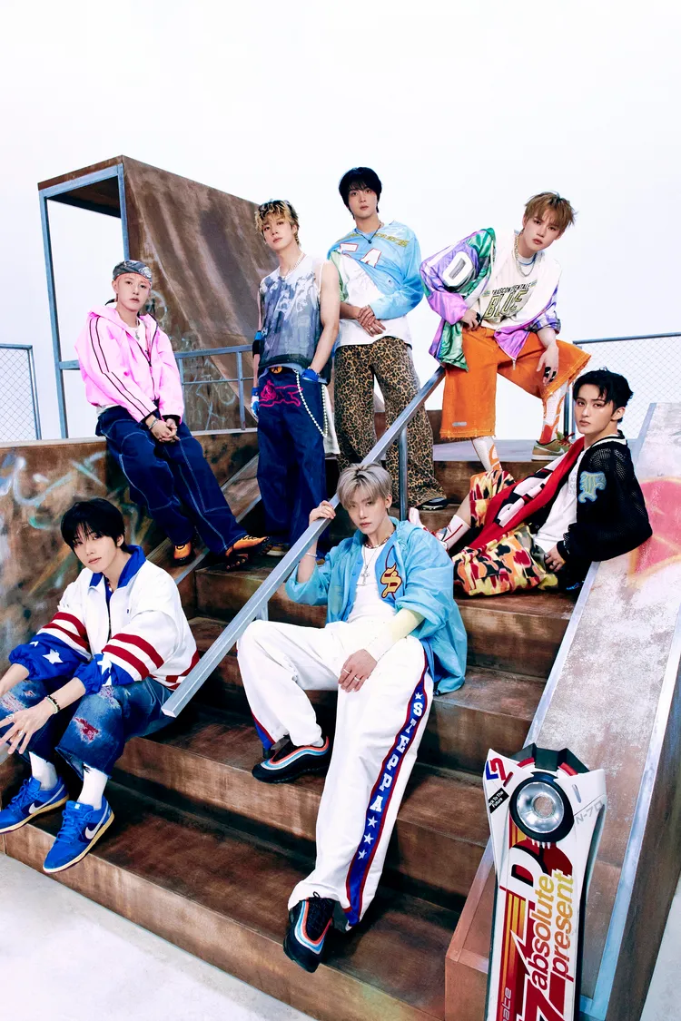 NCT DREAM以累積12次的紀錄，成為高尺巨蛋辦最多場的藝人。SM Entertainment提供