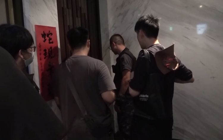 老牌徵信社洩9300筆全台民眾個資　只要有錢...連總統資料都能查