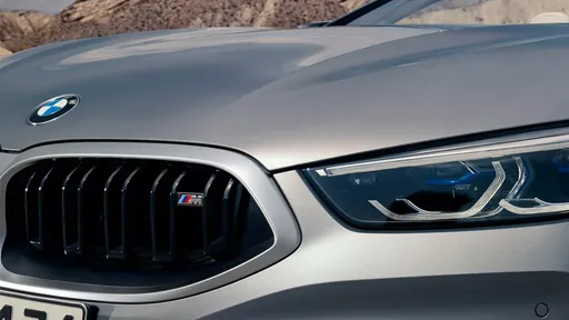 BMW 8系列可能迎来告别作? Pebble Beach将现神秘特仕车款
