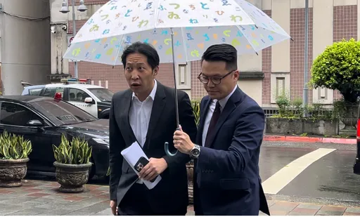 胡亦嘉捲36億風暴首現身! 願加保盼解除境管:急需出海募資