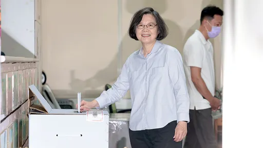 「不用寄望第二波罷免奇蹟」 游盈隆:現在就可以確定是7:0