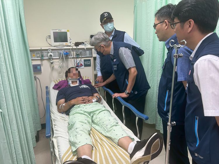 國光客運遭撞1死事故　公路局今查車籍、駕駛人結果曝光了
