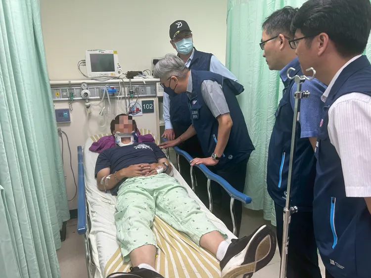 國光客運遭撞1死事故　公路局今查車籍、駕駛人結果曝光了