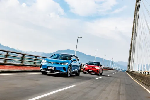 Volkswagen純電車系夏日快閃活動開跑 金卡/白金卡會員享兩天一夜免費試駕體驗