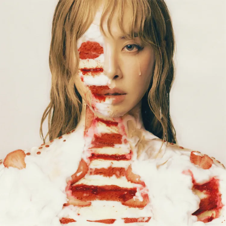 Jolin將於7月22日舉辦搶聽會，與媒體、樂評與幸運粉絲搶先聆聽。凌時差音樂提供