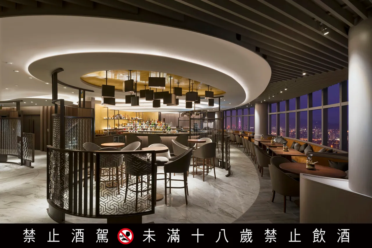 Vender客座活动首站将于7月24日在Asia49亚洲料理及酒廊登场。业者提供