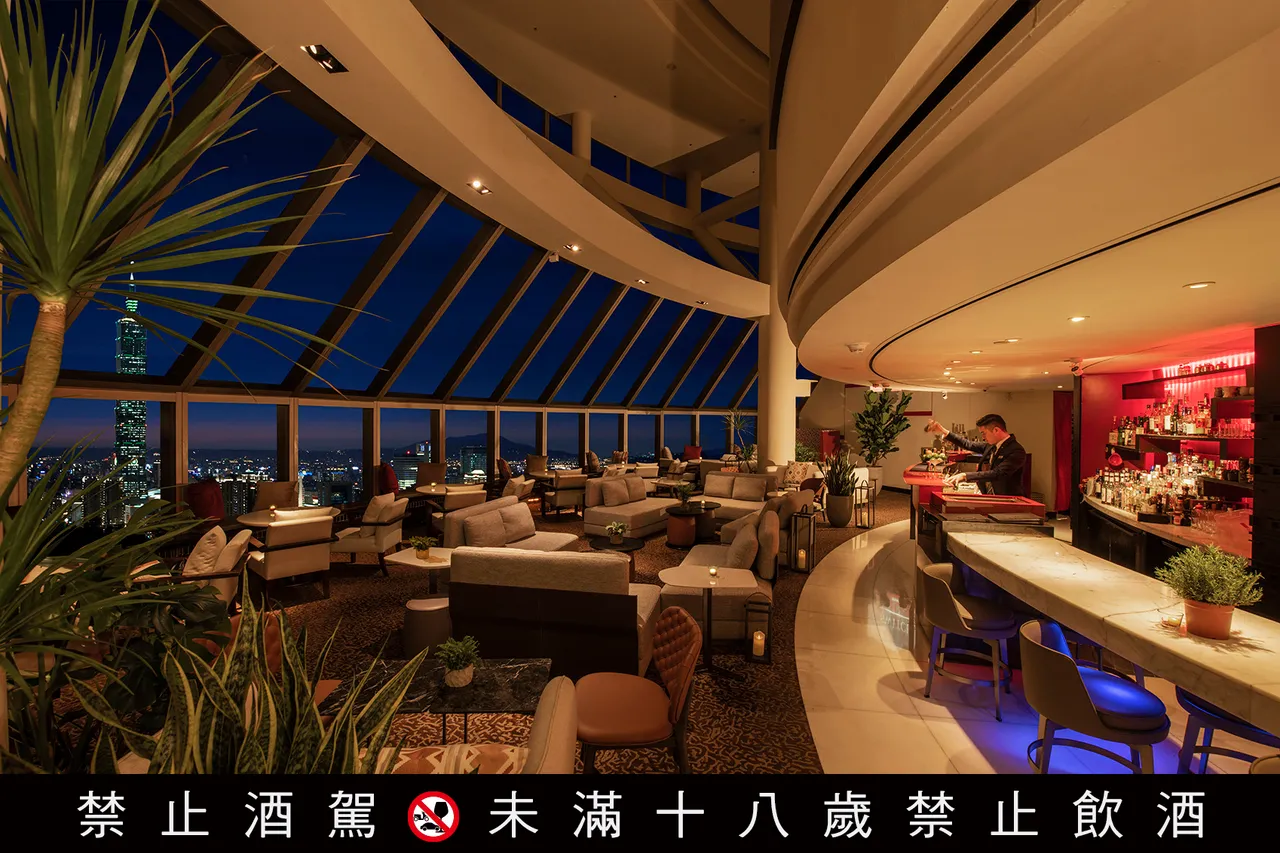7月25日至26日客座活动将移师至台北远东香格里拉马可波罗酒廊。业者提供