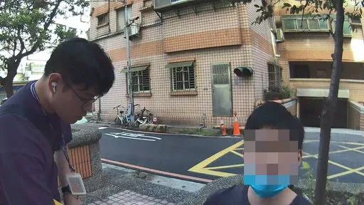 誤信虛擬女友「寶寶」介紹兼職工作 男子被逮才知淪為車手