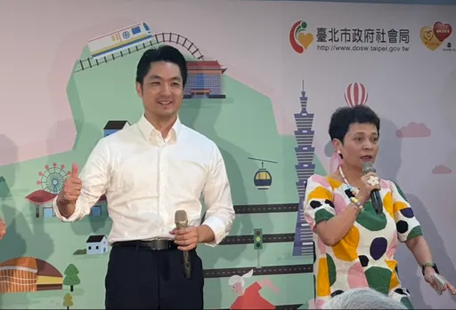 北市长辈有福了!重阳礼金加码3000元 「这类人」带状疱疹疫苗免费打