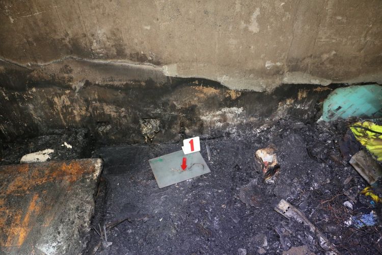 電子貓砂盆釀火災！房客、購物網、廠商都挨告　房東這原因敗訴