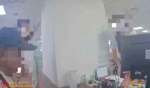 假檢警一通電話就讓他上當!69歲男急辦房地產抵押1360萬