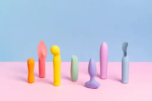 全球热销女性情趣品牌 Smile Makers 全新登台!