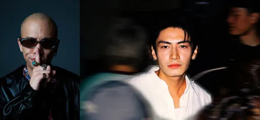 吕士轩夺金曲歌王包下酒吧庆功 最新演出动向曝光