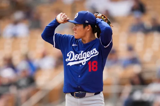 驚!日籍強投山本由伸洛杉磯豪宅遇襲 3嫌犯砸門企圖闖入