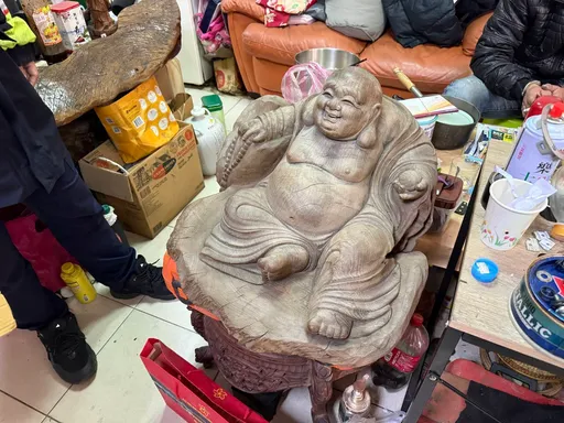 速破住宅窃案失物全寻回 新湖警守护民众财产事迹再添一桩