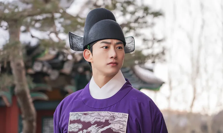 玉澤演推薦台灣的芒果冰很好吃。friDay影音提供