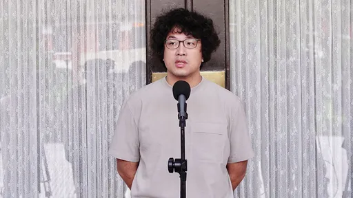 沈伯洋曝「藍白這樣算」 把國防預算刪減歷史新高說成新低