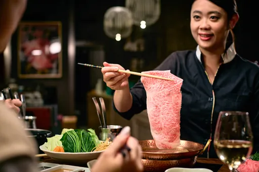 免費吃A5和牛!Dream Plaza今開幕 餐飲優惠一次看
