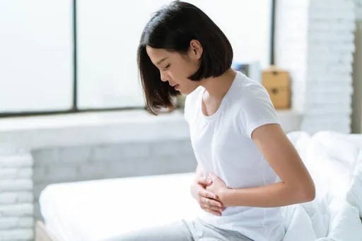 便秘超痛苦吃沙拉没效?医师教你吃「这项超雷便当菜」是排便救星