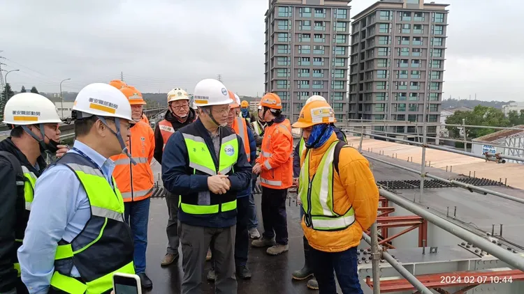 火災、爆炸事故頻傳，勞動部修正規範，加強危害設施檢查及管理。職安署提供