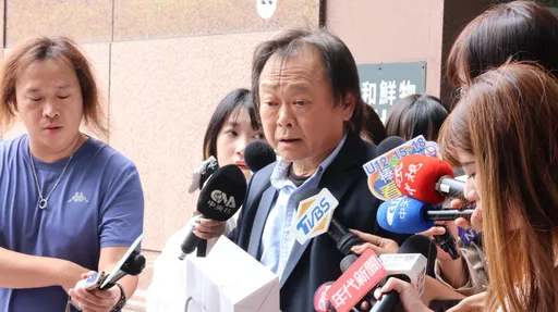 籲賴清德請罷團撤銷罷免案！王世堅：大罷免商標留柯建銘紀念