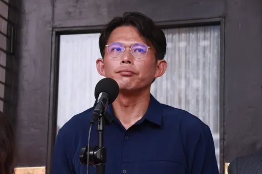 柯文哲案检察官林俊言升官 黄国昌怒批:跟党走更红火