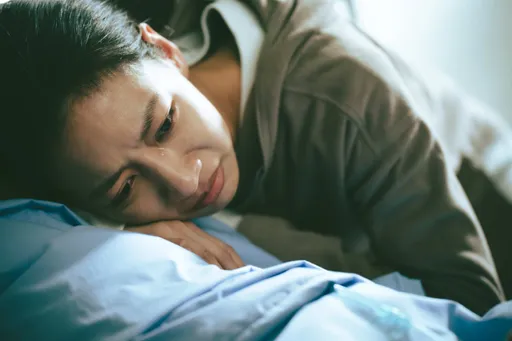 曾被爆與女生交往?陳妤大方回應 一場床戲打開與經紀人的信任開關