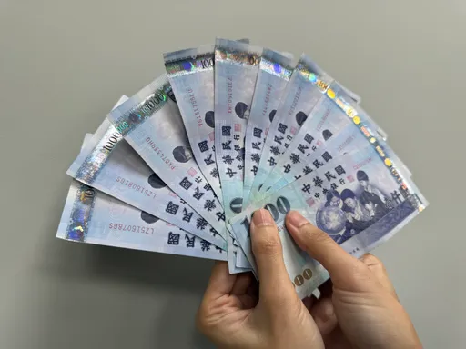 比普發1萬更快拿到!第一批退稅月底入帳 585億總金額破紀錄