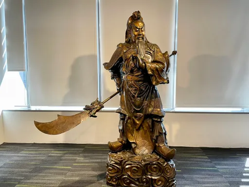 當小三不能拜關公!關公生日6種人當天必拜