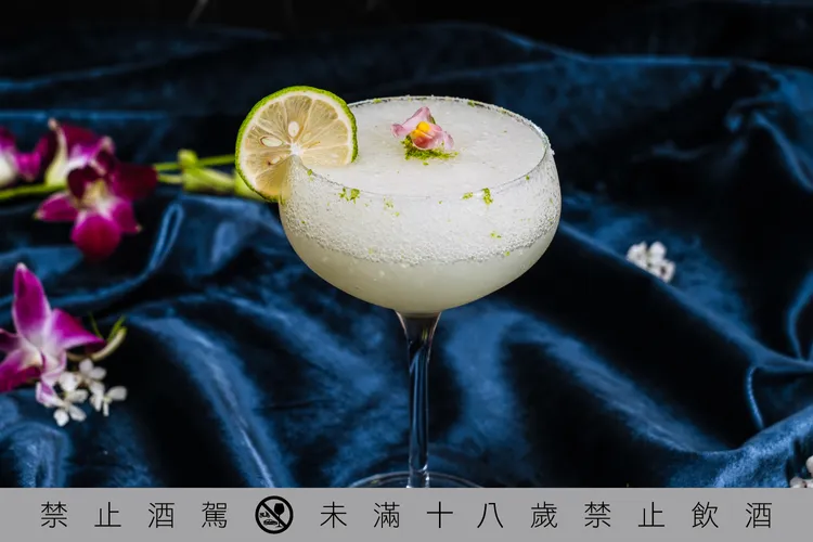 超凍感龍舌蘭。品牌提供