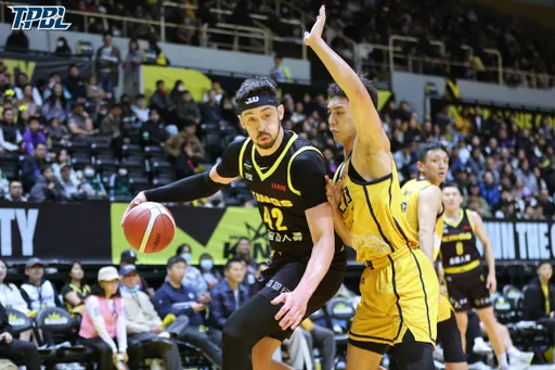 職籃兩聯盟合作又宣告破局!TPBL喊卡 雙方引爆點曝光