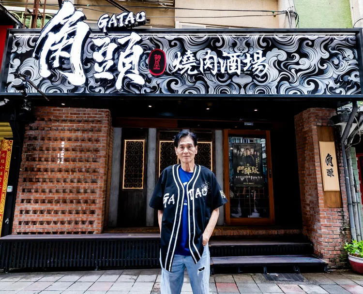 喜翔明示「麥可哥」王陽明回歸。曼尼娛樂提供