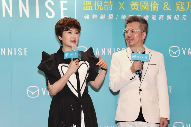 寇乃馨和媽媽對當年風波都嚴正否認。莊宗達攝