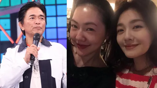 吳宗憲與S家「陳年舊恨」曝光　她怒：為帶貨蹭大S嘴臉難看