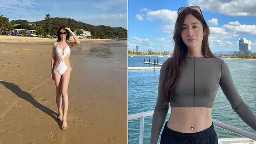 「最美檢察官」不幹了 吐露新動向!坦言:其實非常留戀不捨