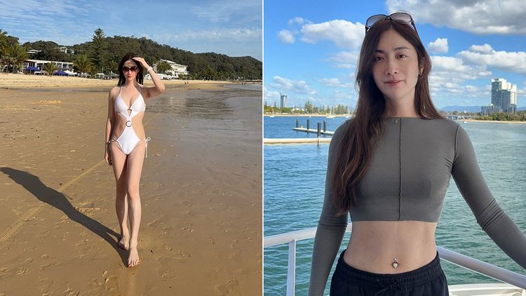 「最美檢察官」不幹了　吐露新動向！坦言：其實非常留戀不捨
