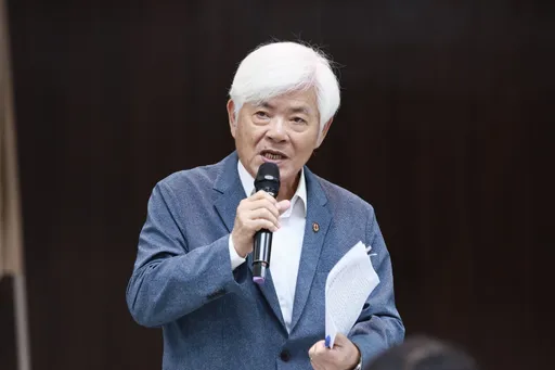 今起不談民調「喊告急」也不行? 李進勇曝超嚴規定