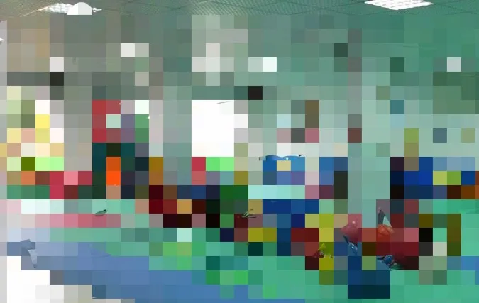 新北某幼兒園陳姓男教保員涉嫌在廁所猥褻女童，園方遭到連坐處罰。翻攝自該幼兒園臉書