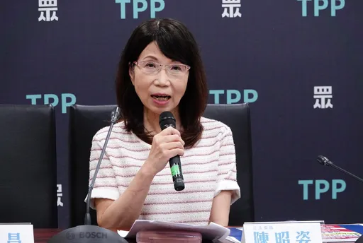 台電員工觸電裝葉克膜 白委竟喊「放柯文哲出來搶救!」