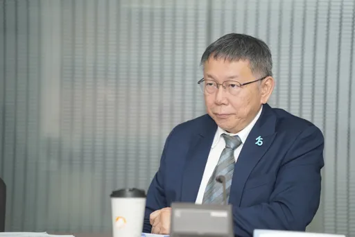 柯文哲投票无望了!争取726大罢免投票遭驳回