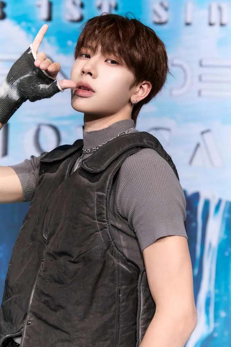 JAGGER。天空娛樂提供