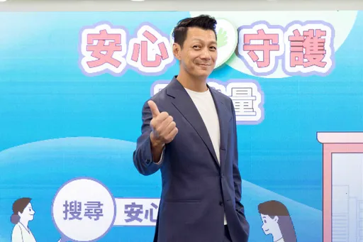 聶雲獨留台灣爆「聽力」出問題 鬆口曝現況疑職災