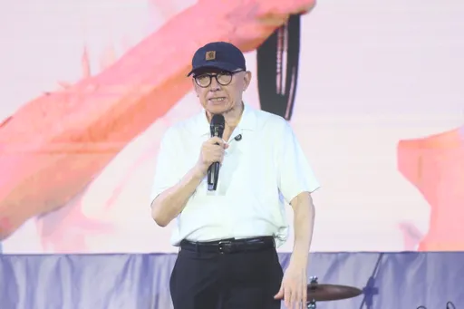 大罢免失败!曹兴诚:台湾「四人帮」崛起