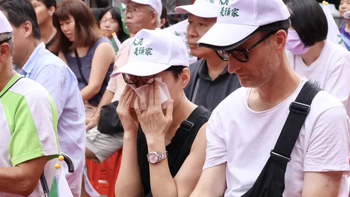 鄭運鵬：以罷免來看是失敗的，以社運來說是成功的