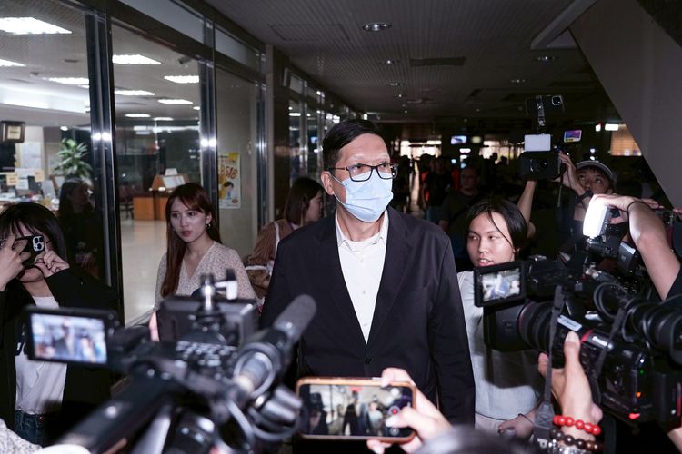 Re: [轉錄] 柯文哲FB 陳俊源認罪的真正原因 是檢察官