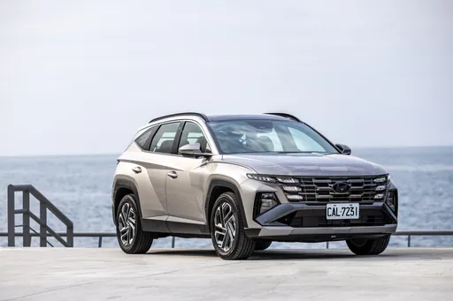 以安全設計為優先 Hyundai汽車展現「進口級先進科技」背後的邏輯